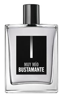 Tualetinis vanduo David Bustamante Muy Mio, 100 ml