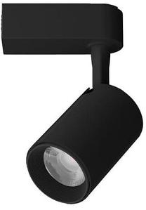 Lampa sienas Light Prestige Leon LP-1919/1W BK 5907796366899, LED, 3000 °K, 1 x 7 W, melna krās. / melna krās.