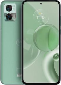 Mobilais telefons Motorola Edge 30 Neo, 128 GB, zaļa krās.