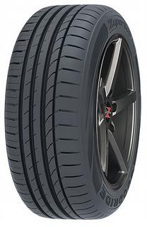Vasaras automašīnas riepa Trazano ZuperEco Z-107 165/65/R14, 79-T, D, B, 70 dB