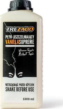 Bekamerinių padangų užpildas Trezado Vanilla Supreme Sealing Liquid, 1000 ml