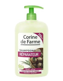 Šampūnas Corine de Farme, 750 ml
