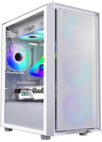 Stacionarus kompiuteris Mdata Gaming Ryzen 5 8500G, DDR5 64 GB, SSD 512 GB, Radeon RX 580 8 GB GDDR5 90302956