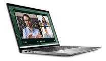 Portatīvais dators Dell Latitude 7450, Intel® Core™ Ultra 7 Processor 155U, 16 GB, 1 TB, 14 ", Intel HD, pelēka krās., EN, Windows