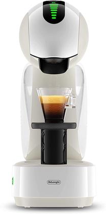Kapselkohvimasin Dolce Gusto Infinissima EDG268.W, valge v.