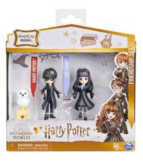 Комплект Spin Master Harry Potter Wizarding World Friendship Set & Cho Chang 6061832, 25.9 см, многоцветный