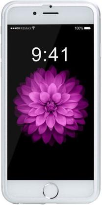 Telefono apsauginis stiklas Remax, 9H