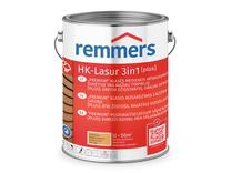 Medienos impregnantas Remmers HK-Lasur 3in1 RC-260, maumedžio sp., 5 l