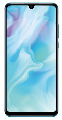 Mobilais telefons Huawei P30 Lite, 128 GB, zila krās.