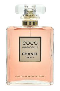Kvapusis vanduo Chanel Coco Mademoiselle Intense, 100 ml