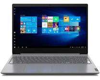 Nešiojamas kompiuteris Lenovo, 15.6" Prekė su pažeista pakuote.