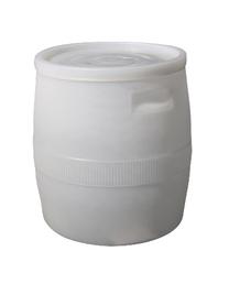 Tünn Curver, 35 l, valge v.