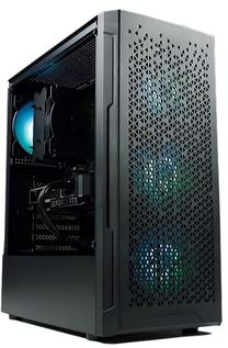 Stacionarus kompiuteris Intop Intel® Core™ i5-12400F, 2500 GB, DDR5 32 GB, SSD+HDD 500 GB 2 TB, Nvidia GeForce GTX 1650 4 GB GDDR5, Windows 11 RM34869WH