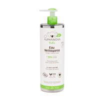 Micelinis vanduo Alphanova Bebe Bio, 400 ml