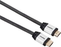 Vads Hama HDMI Anthracite 00056585 HDMI, HDMI, 4 m, pelēka krās.