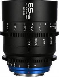 Objektyvas Laowa Venus Optics 65 mm T2.9 Cine Macro APO