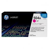 Tonerių kasetė HP CE253A, violetinė sp.