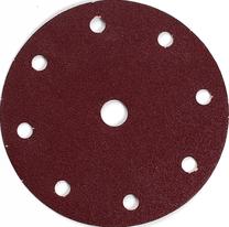 Šlifavimo lapas Makita P-31974, 180, 15 cm x 15 cm, 10 vnt.