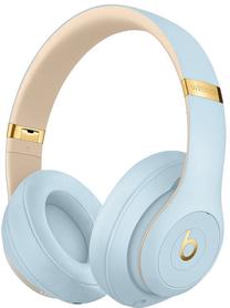 Belaidės ausinės Beats Solo 3 Wireless Skyline Collection, mėlyna sp.