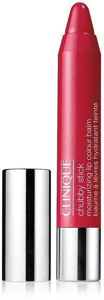 Lūpu balzams Clinique Chubby Stick, 3 g, mightiest maraschino