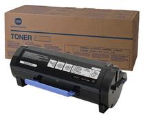 Тонер Konica Minolta, черный цв.