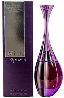 Kvapusis vanduo Reyane Tradition Miss May H, 100 ml