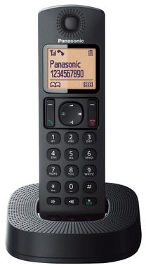 Juhtmeta lauatelefon Panasonic KX-TGC310JTB