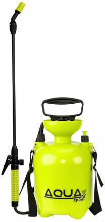 Slėginis purkštuvas Bradas Aqua Spray Lime, 3 l