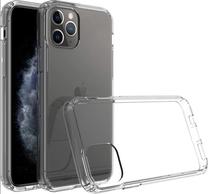 Telefono dėklas Screenor Bumper, skaidri sp., Apple