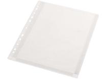 Įmautė Panta Plast, A4, 10 vnt., dokumentams Skaidri sp.