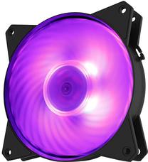 Oro aušintuvas korpusui Cooler Master RGB R4-C1DS-20PC-R1