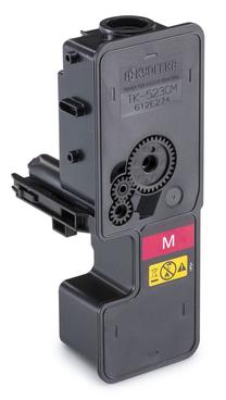 Tonerių kasetė Kyocera TK-5230M, raudona sp.