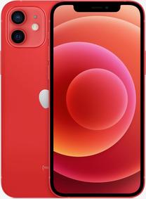 Mobilusis telefonas Apple iPhone 12 128GB RED