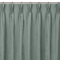 Naktinė užuolaida Homede Milana, mėtinė (mint) sp., 220 cm x 270 cm