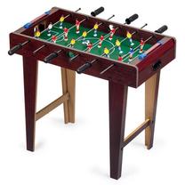 Stalo futbolas EcoToys, 59 cm x 34 cm
