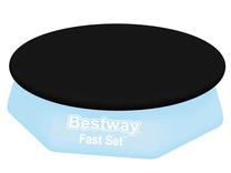 Basseini kate Bestway, 244 cm