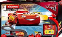Автомобильная трасса Carrera 20063010, многоцветный