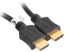 Laidas Tracer HDMI male, HDMI male, 0.5 m