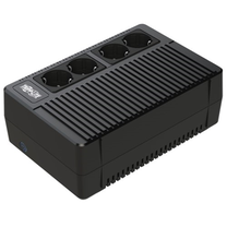 Стабилизатор напряжения UPS Tripp Lite AVRX500UD, 300 Вт