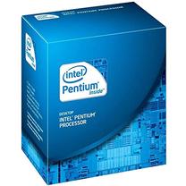 Protsessor Intel G630 Intel Pentium G630 2.70Ghz 3MB Tray, 2.70GHz, LGA 1155, 3MB