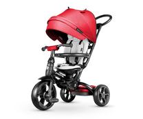 Triratukas Qplay New Prime, raudona sp.