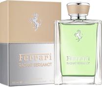 Tualetinis vanduo Ferrari, 100 ml