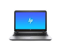 Portatīvais dators HP ProBook 450 G3 Probook 450 G3, pārpakots, i5-6200U, 8 GB, 256 GB, 15.6 ", Intel HD Graphics 520, pelēka krās., EN, Windows