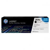 Тонер HP CC530A, черный цв.