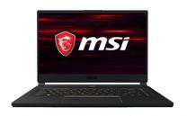 Sülearvuti MSI GS65 Stealth 428NL, Intel® Core™ i7-9750H, 16 GB, 1 TB, 15.6 ", RTX 2070, must v., EN, Windows