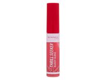Lūpų blizgis Rimmel London Thrill Seeker, 10 ml, 500 pine to the apple sp., 500