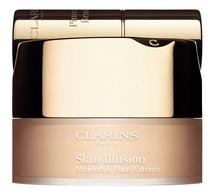 Biri pudra Clarins, gintaro sp., 112