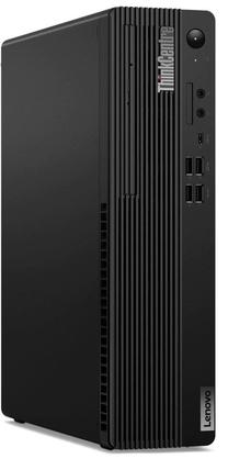 Stacionarus kompiuteris Lenovo ThinkCentre M75s Gen 2 AMD Ryzen™ 3 PRO 4350G, 512 GB, DDR4 32 GB, SSD 512 GB, AMD Radeon R7 430 2 GB GDDR5, Windows 10 Pro RM31229