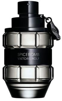 Tualetes ūdens Viktor & Rolf Spicebomb, 90 ml