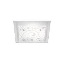 Valgusti lagi Globo Dia 48062-2, E27, 2 x 60 W, valge v. / hall v.